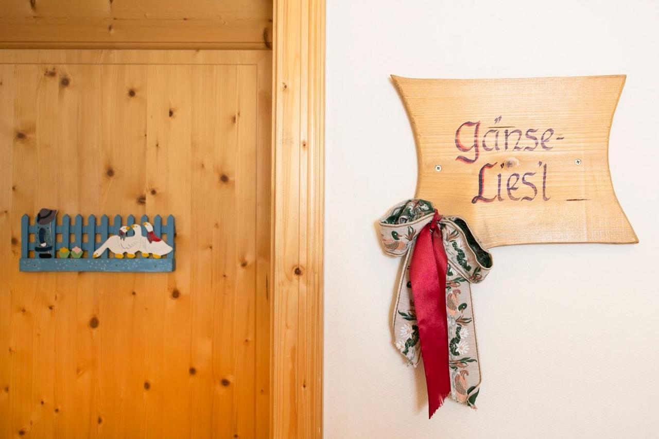 Griesslhof Daire Pleystein Dış mekan fotoğraf